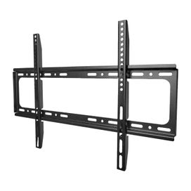 Suporte de Parede Fixo para TV 32" a 80" com Trilho