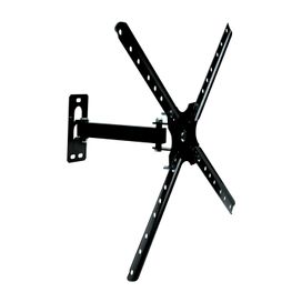 Suporte Tv Bi-articulado De 10-60 Polegadas Led Lcd - PIX
