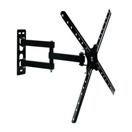 Suporte de Parede Tri-articulado Para Tv de 10" a 60" Ângulo Ajustável - PIX