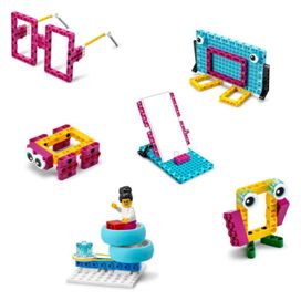 LEGO Education - Aprendizagem Individual Prime - 2000480