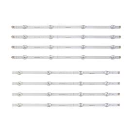 Kit Barramento Led Para Tv 50c350kb 50c350