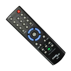 Controle Remoto Receptor Slim Vt-1000 Novo com Nota Fiscal