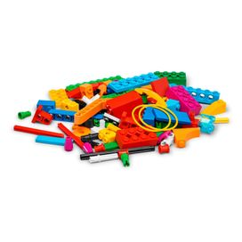 LEGO Education - Kit Reposição Spike Essential - 2000722