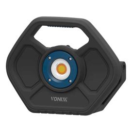 Holofote De Inspeção Pro 2500lm 30w - Vx2500lm30w Vonixx