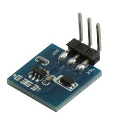 Módulo Sensor de Toque Capacitivo - RoXo