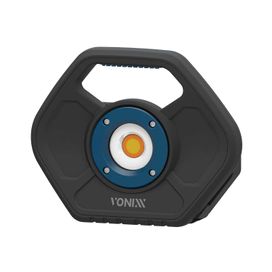 Holofote De Inspeção Fast 1600lm 15w - Vx1600lm15w Vonixx