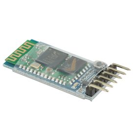 Módulo Bluetooth Hc-05 Rs232 - RoXo