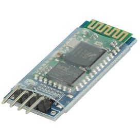 Módulo Bluetooth Hc-06 - Rs232 - RoXo