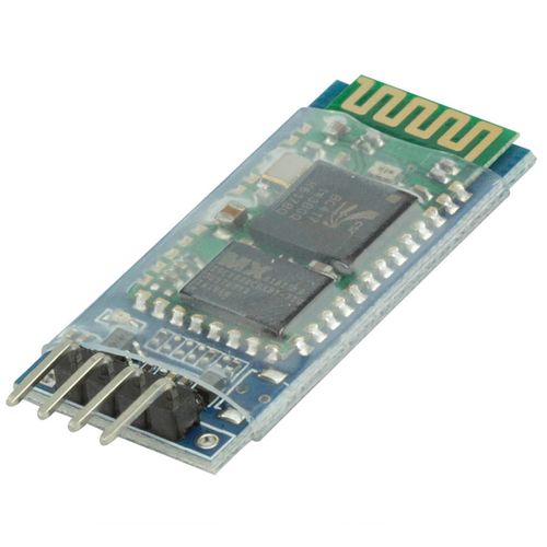 Módulo Bluetooth Hc-06 - Rs232 - RoXo