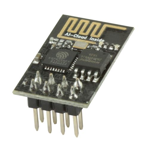 Módulo Wi-fi Serial Esp8266 Eps01 - RoXo