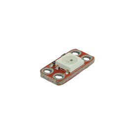 Módulo Led Rgb 5050 Endereçável 1 Led Ws2812b - RoXo