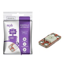 Módulo Led Rgb 5050 Endereçável 1 Led Ws2812b - RoXo