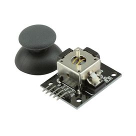 Módulo Joystick 3 Eixos Analógico - RoXo
