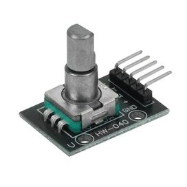 Módulo Encoder Decoder Rotativo Ky-040 - RoXo