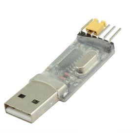 Conversor Usb 2.0 Para Serial (ttl) Rs232 6 Pinos - RoXo