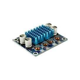 Módulo Amplificador De Áudio 2 Canais XH-A232 30W + 30W TPA3110 - RoXo