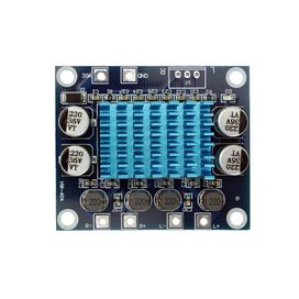 Módulo Amplificador De Áudio 2 Canais XH-A232 30W + 30W TPA3110 - RoXo
