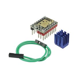 Módulo Driver Bigtreetech Impressora 3D TMC2209 V1.2 - RoXo