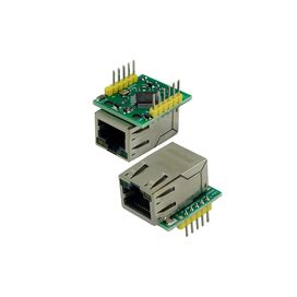 Módulo De Rede Ethernet Wiz820io W5200 - RoXo
