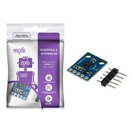 Magnetômetro Bússola Hmc5883l 3 Eixos - RoXo