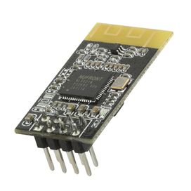 Módulo Wireless Nl6621 Y1 160 Mhz - RoXo