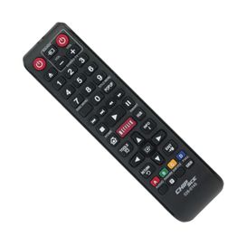 Controle Remoto Blu-ray AA59-00145a Nota Fiscal e Garantia