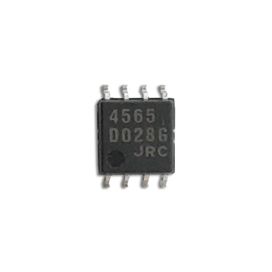 Circuito Integrado Njm4565Smd Njm4565 Smd Njm 4565