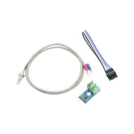 Módulo Leitor De Temperatura Max6675 Termopar