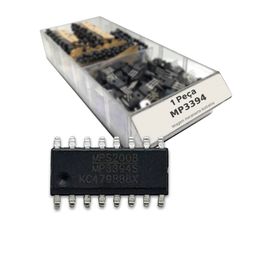 C.I. Smd Mp3394s Mp3394 S Mp 3394 S - Soic16