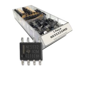 C.I. Ne5532smd Ne 5532smd Ne 5532 Smd - Sop8
