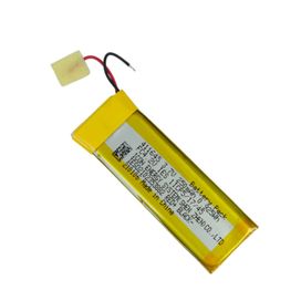 Bateria 411645 3,7v 250mah 0.925wh Robótica Projetos