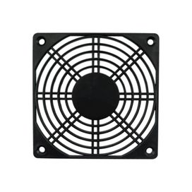 5x Grade De Proteção Para Ventoinha e Cooler 120x120mm - 5+