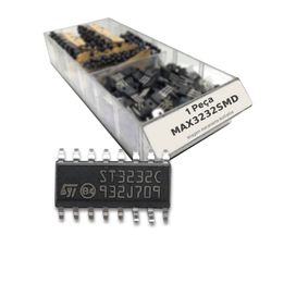 C.I. Max3232 Cse Max3232cse Max 3232 Smd - Sop16