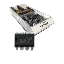 C.I. Ld7550bbn Ld 7550bbn Ld7550 Ld 7550 - Dip8