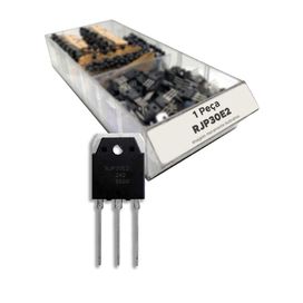 Transistor Rjp30e2 Rjp 30e2 - To247