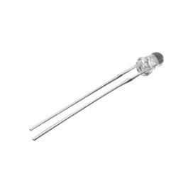 50x Led Alto Brilho 3mm 4000 Mcd - Green