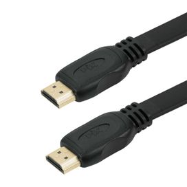 Cabo Hdmi Flat 4k 2160p UHD Premium - PIX