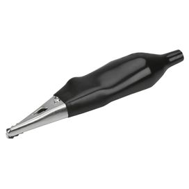 Kit 10 Peq. Garra Jacaré Jacarezinho Isolada (44mm)