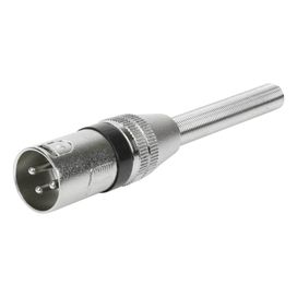 10x Plug Cannon Macho Profissional - PIX