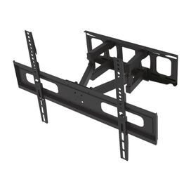 Suporte Multiarticulado Reforçado P/ Tv De 32" A 85" - Preto