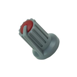 20x Botão Knob Chave Para Potenciômetro Kh77 - PIX