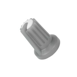20x Botão Knob Chave Para Potenciômetro Kh77 - PIX