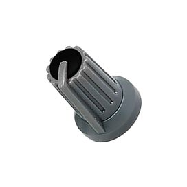 20x Botão Knob Chave Para Potenciômetro Kh77 - PIX