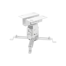 Suporte De Teto Para Projetor Datashow Com Ajuste de Ângulo - PIX
