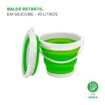 TRC6994-VERDE