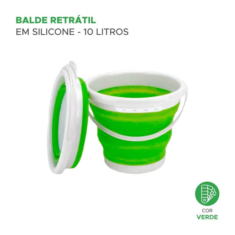 TRC6994-VERDE