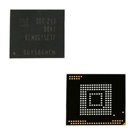 Circuito Integrado LG KLM8G1GETF-B041 8GB - Original