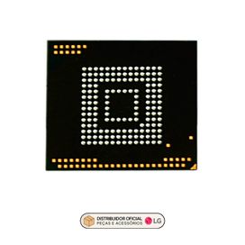 Circuito Integrado LG KLM8G1GETF-B041 8GB - Original