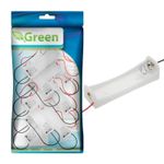 10x Suporte para 1 Pilha AA Pequeno - Alta Qualidade