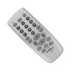 Controle Remoto Tv Rc210 Linha Hps 2971 2171 2185 2991 2985